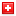 projecto.top server is located in Switzerland
